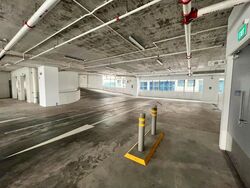 Defu Industrial Park F (D19), Factory #497161001